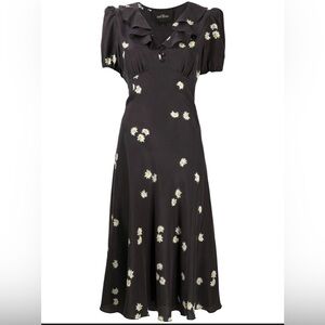 Marc Jacobs daisy love dress